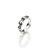 Anello Giovanni Raspini Donna in Argento 7792-12 - 7792-12